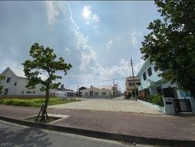 糸満市潮崎町４丁目の土地 2600万円 58 98坪 スマートフォン ハウスドゥ 豊見城店 豊見城市の地域密着型 不動産情報サイト Sp