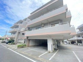 エスポワール真志喜 Housedo北谷店 2380万円 1991年10月築 宜野湾市真志喜２丁目の中古マンションスマートフォン ハウスドゥ 北谷店 中頭郡北谷町 中頭郡嘉手納町の地域密着型 不動産情報サイト Sp