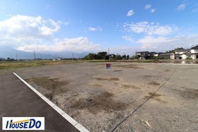 安曇野市豊科高家の土地 12万円 1 34坪 スマートフォン ハウスドゥ あづみ野店 安曇野市の地域密着型 不動産情報サイト Sp