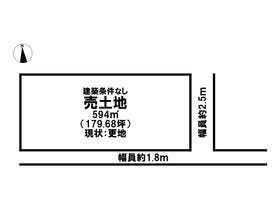 岐阜市黒野の土地 1437万円 179 68坪 スマートフォン ハウスドゥ 岐阜東島店 岐阜市の地域密着型 不動産情報サイト Sp