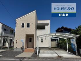 岐阜市日野南３丁目