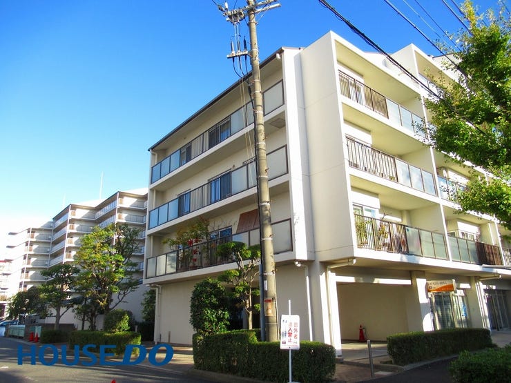 兵庫県神戸市東灘区魚崎中町１丁目の中古マンション 3000万円 の不動産 住宅の物件詳細 ハウスドゥ Com スマートフォンサイト