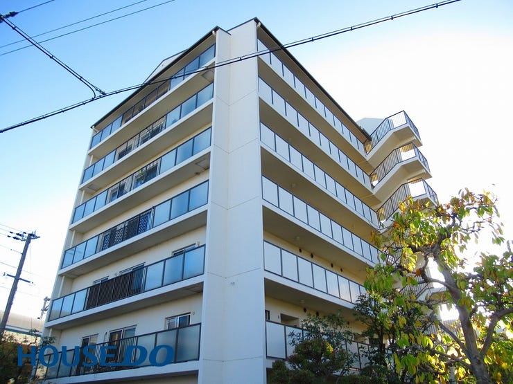 兵庫県神戸市東灘区魚崎中町１丁目の中古マンション 3000万円 の不動産 住宅の物件詳細 ハウスドゥ Com スマートフォンサイト