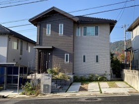 パナホーム施工 住みやすい街春日野の高品質住宅です 30万円 18年05月築スマートフォン ハウスドゥ 安芸府中店 安芸郡府中町の地域密着型 不動産情報サイト Sp