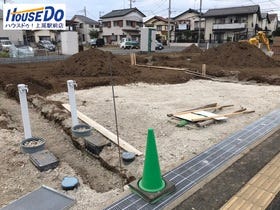 上尾市小泉７丁目の土地 90万円 39 37坪 スマートフォン ハウスドゥ 上尾駅前店 上尾市の地域密着型 不動産情報サイト Sp