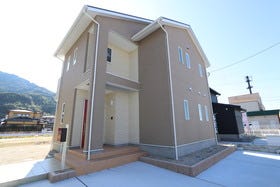 唐津市鏡の新築一戸建て 万円 4ldkスマートフォン ハウスドゥ 佐賀兵庫北店 佐賀市の地域密着型 不動産情報サイト Sp