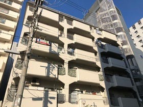 大阪府大阪市西区南堀江１丁目の不動産一覧 ハウスドゥ 四ツ橋本町店 大阪市西区の地域密着型 不動産情報サイト Sp