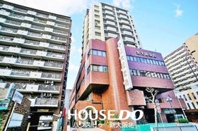 大阪市淀川区西宮原２丁目