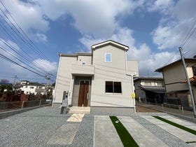 福津市花見の里１丁目の新築一戸建て 2995万円 4ldkスマートフォン ハウスドゥ 福津 福津市の地域密着型 不動産情報サイト Sp