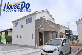 磐田市福田中島の新築一戸建て 10万円 5ldkスマートフォン ハウスドゥ 中区中島店 浜松市中区の地域密着型 不動産情報サイト Sp