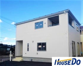 １号棟 駐車場３台可 宅配ｂｏｘ付 玄関ポーチ１坪以上 1580万円 4ldkスマートフォン ハウスドゥ 成田山 成田市の地域密着型 不動産情報サイト Sp