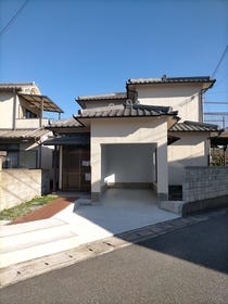 姫路市飾磨区英賀宮町２丁目の中古一戸建て 1649万円 1981年06月築スマートフォン ハウスドゥ 姫路白浜店 姫路市の地域密着型 不動産情報サイト Sp