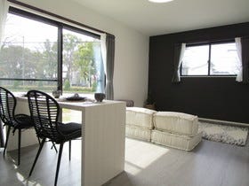 中川区長良町 全4棟 D号棟 新築一戸建て 2980万円 3ldkスマートフォン ハウスドゥ 中川区八熊通野田店 名古屋市中川区の地域密着型 不動産情報サイト Sp