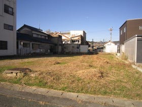 蒲郡市形原町三浦町の土地 1800万円 137 62坪 スマートフォン ハウスドゥ 緑区徳重店 名古屋市緑区の地域密着型 不動産情報サイト Sp