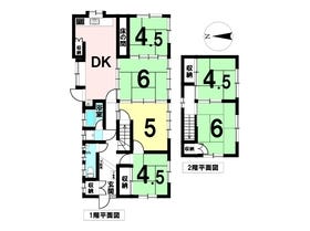 各務原市鵜沼山崎町９丁目