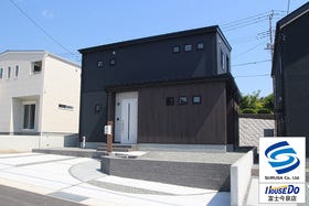 富士市富士見台７丁目の新築一戸建て 2750万円 4ldkスマートフォン ハウスドゥ 富士今泉店 富士市の地域密着型 不動産情報サイト Sp