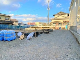 熊本市東区戸島３丁目の新築一戸建て 2798万円 4ldkスマートフォン ハウスドゥ 熊本インター店 熊本市東区の地域密着型 不動産情報サイト Sp