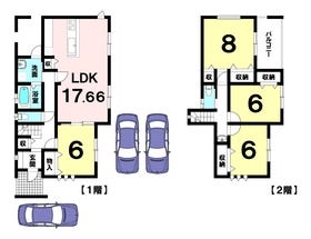 名護市宇茂佐の森２丁目の新築一戸建て 3990万円 4ldkスマートフォン ハウスドゥ名護 名護市 国頭郡今帰仁村の地域密着型 不動産情報サイト Sp