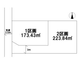 小田原市南町３丁目の土地 2490万円 52 46坪 スマートフォン ハウスドゥ 鴨宮店 小田原市の地域密着型 不動産情報サイト Sp