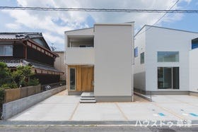 草津市野村４丁目の新築一戸建て 4098万円 4ldkスマートフォン ハウスドゥ 住宅情報モール 草津 草津市 栗東市の地域密着型 不動産情報サイト Sp