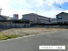 一宮市花池３丁目の土地 2550万円 53 77坪 スマートフォン ハウスドゥ 一宮北 一宮市の地域密着型 不動産情報サイト Sp