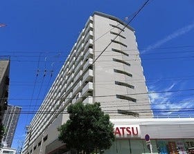 大阪市福島区福島３丁目