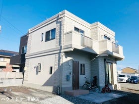 静岡市駿河区西島の中古一戸建て 2998万円 19年09月築スマートフォン ハウスドゥ 東静岡 静岡市葵区 静岡市駿河区の地域密着型 不動産情報サイト Sp