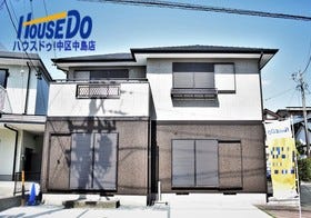 浜松市東区植松町の中古一戸建て 2199万円 1995年05月築スマートフォン ハウスドゥ 中区中島店 浜松市中区の地域密着型 不動産情報サイト Sp