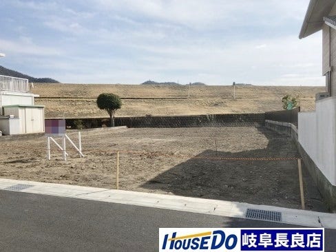 岐阜県岐阜市早田東町２丁目の土地 1280万円 の不動産 住宅の物件詳細 ハウスドゥ Com スマートフォンサイト