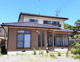 いわき市川部町禾ノ宮の中古一戸建て 3900万円 06年11月築スマートフォン ハウスドゥ いわき中央店 いわき市の地域密着型 不動産情報サイト Sp