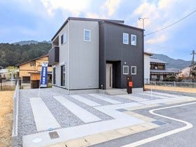 五個荘川並4号地プラン 2770万円 4ldkスマートフォン ハウスドゥ 八日市店 東近江市の地域密着型 不動産情報サイト Sp