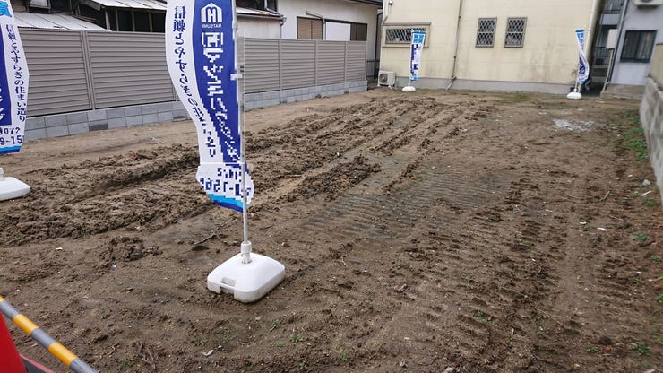 【外観】