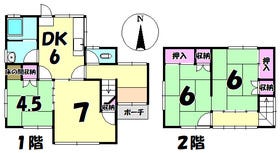 関市津保川台２丁目の中古一戸建て 620万円 1977年01月築スマートフォン ハウスドゥ 関 関市 美濃市の地域密着型 不動産情報サイト Sp