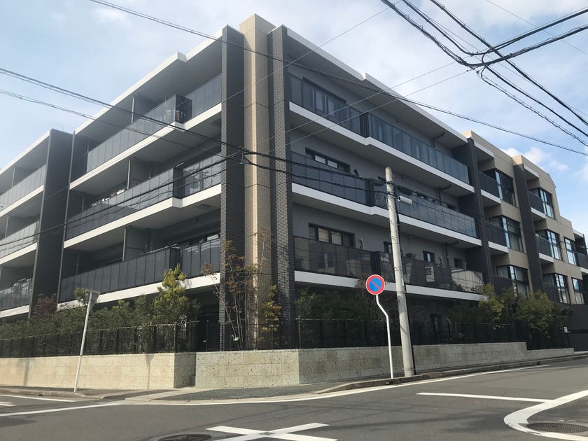 オープンレジデンシア桜山 4300万円 19年12月築 名古屋市昭和区滝子町の中古マンション 物件特徴 ハウスドゥ 鶴舞店 名古屋市昭和区の地域密着型 不動産情報サイト