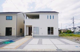愛知郡愛荘町川原の新築一戸建て 10万円 4ldk S 納戸 スマートフォン ハウスドゥ 彦根店 彦根市の地域密着型 不動産情報サイト Sp
