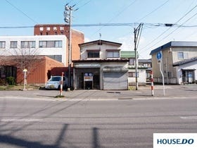 弘前市大字富田町の土地 800万円 63 99坪 スマートフォン ハウスドゥ 弘前駅前 弘前市の地域密着型 不動産情報サイト Sp