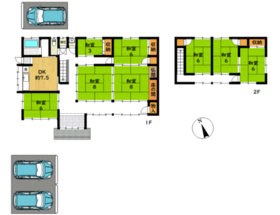 南蒲原郡田上町大字坂田の中古一戸建て 680万円 1987年07月築スマートフォン ハウスドゥ 三条店 三条市の地域密着型 不動産情報サイト Sp