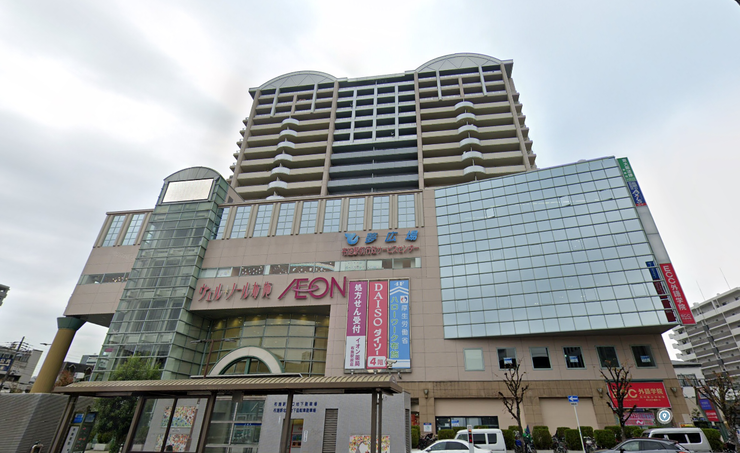 近鉄 布施駅 徒歩７分 の中古一戸建て 2550万円 1984年12月築スマートフォン ハウスドゥ 東大阪小阪 東大阪市の地域密着型 不動産情報サイト Sp