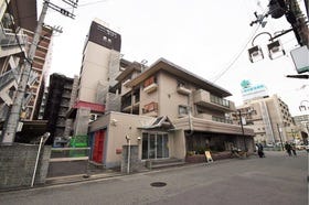 ハイマートあびこ 1980万円 1979年12月築 大阪市住吉区苅田7丁目の中古マンションスマートフォン ハウスドゥ 東住吉区役所前店 大阪市東住吉 区の地域密着型 不動産情報サイト Sp