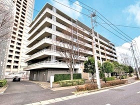 パークシティ柏の葉キャンパス二番街ガーデンコートf棟 4780万円 10年02月築 柏市若柴の中古マンションスマートフォン ハウスドゥ 南流山店 流山市の地域密着型 不動産情報サイト Sp