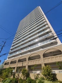 リバーガーデン我孫子前 4480万円 年10月築 大阪市住吉区山之内１丁目の中古マンションスマートフォン ハウスドゥ 住之江 大阪市住之江区の地域密着型 不動産情報サイト Sp
