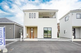 愛知郡愛荘町長野の新築一戸建て 1780万円 4ldkスマートフォン ハウスドゥ 彦根店 彦根市の地域密着型 不動産情報サイト Sp