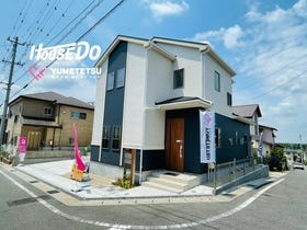 豊田市保見ケ丘３丁目の新築一戸建て 3590万円 4ldkスマートフォン ハウスドゥ 豊田中央店 豊田市の地域密着型 不動産情報サイト Sp