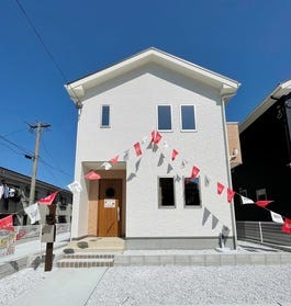 北九州市門司区藤松１丁目の新築一戸建て 2998万円 4ldkスマートフォン ハウスドゥ 門司駅前 北九州市門司区の地域密着型 不動産情報サイト Sp