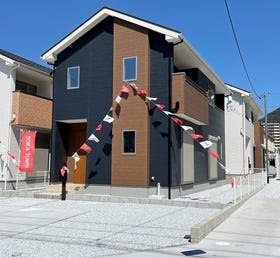 北九州市門司区藤松１丁目の新築一戸建て 3298万円 4ldkスマートフォン ハウスドゥ 門司駅前 北九州市門司区の地域密着型 不動産情報サイト Sp