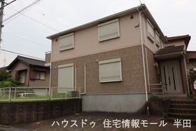 中古戸建 知多市にしの台２丁目 1300万円 02年08月築スマートフォン ハウスドゥ住宅情報モール 半田 半田市 知多郡武豊町の地域密着型 不動産情報サイト Sp