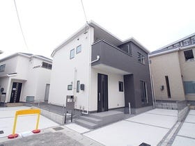 那覇市首里石嶺町３丁目の新築一戸建て、4330万円 3LDKスマートフォン 