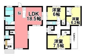 間取画像