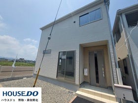 泉佐野市上瓦屋の新築一戸建て 80万円 3ldkスマートフォン ハウスドゥ 熊取 泉佐野北 泉佐野市 泉南郡熊取町の地域密着型 不動産情報サイト Sp