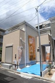 新築戸建 四条畷市北出町 2480万円 4ldkスマートフォン ハウスドゥ 京阪交野 交野市 枚方市の地域密着型 不動産情報サイト Sp